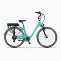 EcoBike Traffic/14.5Ah Smart BMS elektrické kolo modré 1010118