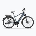 Elektrokolo EcoBike MX/X300 14Ah LG šedé 1010312