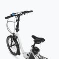 EcoBike Even 14,5 Ah elektrické kolo bílé 1010201 3