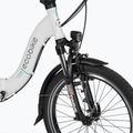 EcoBike Even 14,5 Ah elektrické kolo bílé 1010201 7