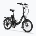 Ecobike Even 14,5 Ah elektrické kolo černé 1010202 2