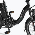 Ecobike Even 14,5 Ah elektrické kolo černé 1010202 7