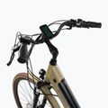 EcoBike X-City Cappuccino/13 Ah Greenway béžové elektrokolo 1010119 4