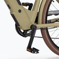 EcoBike X-City Cappuccino/13 Ah Greenway béžové elektrokolo 1010119 10