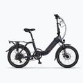 Elektrokolo EcoBike Rhino/Rhino LG 16 Ah Smart BMS černé 1010203