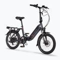 Elektrokolo EcoBike Rhino/Rhino LG 16 Ah Smart BMS černé 1010203 2