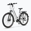 Elektrokolo EcoBike LX 300/X300 14Ah LG bílé 1010320 3