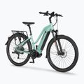 Dámské elektrokolo EcoBike LX 500/X500 17,5Ah LG zelené 1010316 2