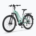 Dámské elektrokolo EcoBike LX 500/X500 17,5Ah LG zelené 1010316 3