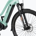 Dámské elektrokolo EcoBike LX 500/X500 17,5Ah LG zelené 1010316 5