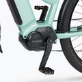 Dámské elektrokolo EcoBike LX 500/X500 17,5Ah LG zelené 1010316 6