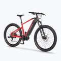 Elektrokolo Ecobike RX500/17.5Ah X500 LG černá/červená 2