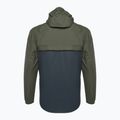 Pánská rybářská bunda Pros 726 green/blue 7