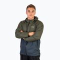 Pánská rybářská bunda Pros 726 green/blue 5