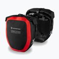 Brašny na kolo Extrawheel Wayfarer černé E0079