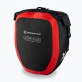 Brašny na kolo Extrawheel Wayfarer černé E0079 2