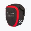 Brašna na kolo Extrawheel Rambler Premium 12,5L 2 ks černá E0047 2