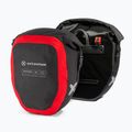 Brašna na kolo Extrawheel Wayfarer Premium 25L 2 ks černá E0048