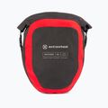 Brašna na kolo Extrawheel Wayfarer Premium 25L 2 ks černá E0048 4