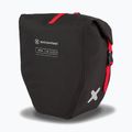 Brašna na kolo Extrawheel Biker Premium 25L 2 ks černá E0102 2