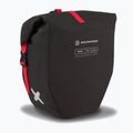 Brašna na kolo Extrawheel Biker Premium 25L 2 ks černá E0102 3