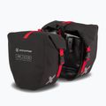Brašna na kolo Extrawheel Rider Premium 15L 2 ks černá E0113