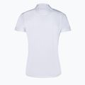 Pánská polokošile Pitbull West Coast Polo Slim Logo white 2