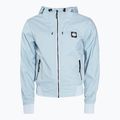 Dámská bunda Pitbull West Coast Aaricia Hooded Nylon blue