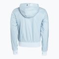 Dámská bunda Pitbull West Coast Aaricia Hooded Nylon blue 2