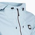Dámská bunda Pitbull West Coast Aaricia Hooded Nylon blue 3