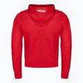 Dámská bunda Pitbull West Coast Aaricia Sleeve Hooded Nylon red 2
