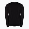 Pánská mikina Pitbull West Coast Crewneck Fern black 2