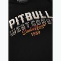 Pánské tričko Pitbull Santa Muerte black 4