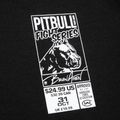 Pánské tričko Pitbull West Coast Master Of BJJ black 3