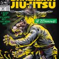 Pánské tričko Pitbull West Coast Master Of BJJ black 4