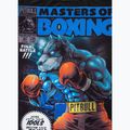 Pánské tričko Pitbull Master Of Boxing black 5