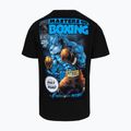 Pánské tričko Pitbull Master Of Boxing black 2