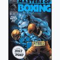 Pánské tričko Pitbull Master Of Boxing black 8