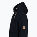 Pánská zimní bunda Pitbull West Coast Hooded Parka Tops dark navy 3