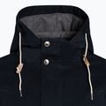 Pánská zimní bunda Pitbull West Coast Hooded Parka Tops dark navy 4