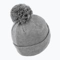 Pánská zimní čepice Pitbull Beanie Bubble One Tone Boxing grey 2