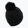 Pánská zimní čepice Pitbull Beanie Bubble One Tone Boxing black 2