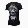 Dámské tričko Pitbull West Coast B.E.D Xxi black 2