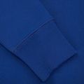 Pánská mikina Pitbull West Coast Crewneck Classic Logo royal blue 5