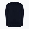 Pánská mikina Pitbull West Coast Crewneck Classic Logo dark navy 2