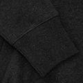 Pánská mikina Pitbull West Coast Hooded Oldschool Razor charcoal melange 7