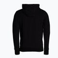 Pánská mikina Pitbull West Coast Hooded Oldschool Razor black 2