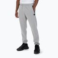 Pánské kalhoty Pitbull West Coast Track Pants Athletic grey/melange