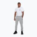 Pánské kalhoty Pitbull West Coast Track Pants Athletic grey/melange 2