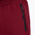 Pánské kalhoty Pitbull West Coast Track Pants Athletic burgundy 4